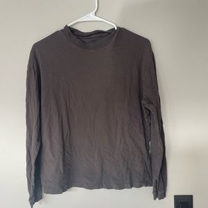 Raquelle Allegra long sleeve t-shirt